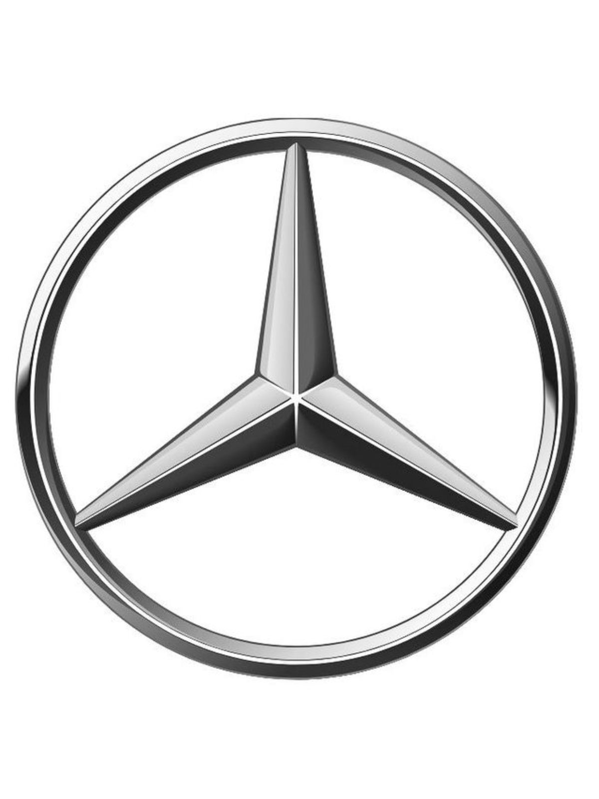 Mercedes-Benz Collision Repair Services